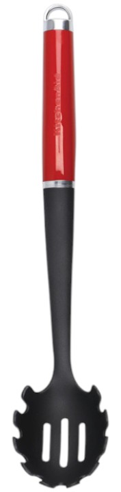 Фото - Ложка для спагетти KitchenAid Coreline 35 см (KAG005OHERE)
