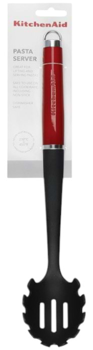 Фото - Ложка для спагетти KitchenAid Coreline 35 см (KAG005OHERE)