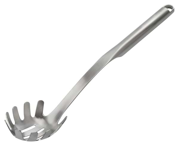 Фото - Ложка для спагетті KitchenAid Premium 34 см (KMG005OHSS)