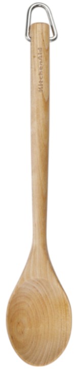 Ложка кухарська KitchenAid Coreline 34 см (KQR703OHE) - Фото 1