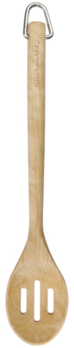 Фото - Ложка поварская KitchenAid Coreline 34 см (KQR704OHE) Фото - Ложка поварская KitchenAid Coreline 34 см (KQR704OHE)