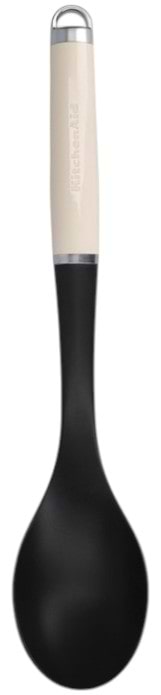 Ложка кухарська KitchenAid Coreline 35,3 см (KAG003OHACE) - Фото 1