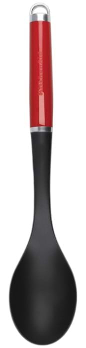 Фото - Ложка кухарська KitchenAid Coreline 35,3 см (KAG003OHERE)