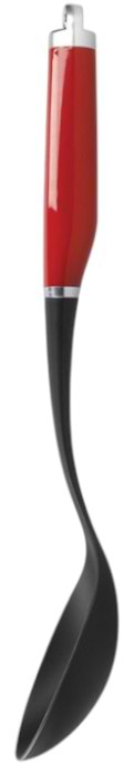 Фото - Ложка кухарська KitchenAid Coreline 35,3 см (KAG003OHERE)