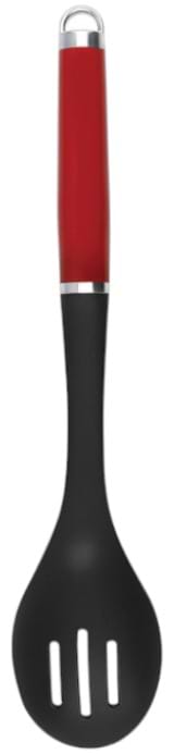 Фото - Ложка поварская KitchenAid Coreline 35,3 см (KAG004OHERE)