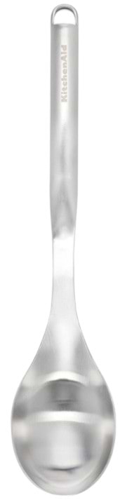 Ложка кухарська KitchenAid Premium 33,6 см (KMG003OHSS) - Фото 1