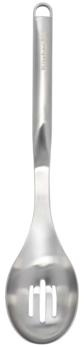 Фото - Ложка кухарська KitchenAid Premium 33,8 см (KMG004OHSS)