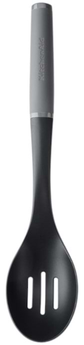 Ложка кухарська KitchenAid Coreline 33,8 см (KAS004OHCGG) - Фото 1