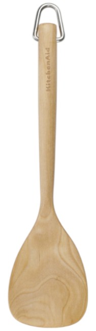 Фото - Лопатка кухонна KitchenAid Coreline 31 см (KQR715OHE) Фото - Лопатка кухонна KitchenAid Coreline 31 см (KQR715OHE)