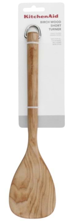 Фото - Лопатка кухонна KitchenAid Coreline 31 см (KQR715OHE)