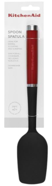 Фото - Лопатка кухонна KitchenAid Coreline 29,9 см (KAG030OHERE)