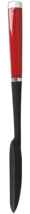 Фото - Лопатка кухонна KitchenAid Coreline 29,9 см (KAG030OHERE)