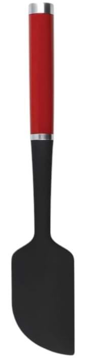 Фото - Лопатка кухонна KitchenAid Coreline 30 см (KAG031OHERE)