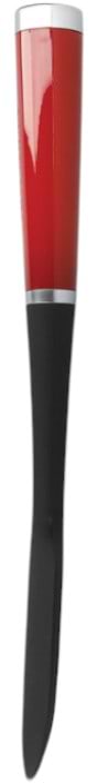 Фото - Лопатка кухонна KitchenAid Coreline 30 см (KAG031OHERE)