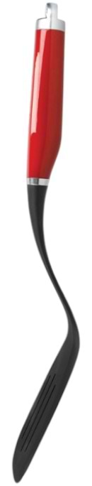 Фото - Лопатка кухонная KitchenAid Coreline 35,6 см (KAG002OHERE)