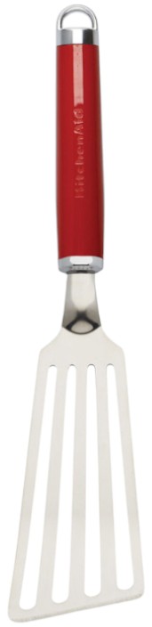 Фото - Лопатка кухонна KitchenAid Coreline 32,8 см (KAG024OHERE)