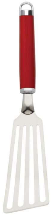 Фото - Лопатка кухонна KitchenAid Coreline 32,8 см (KAG024OHERE)