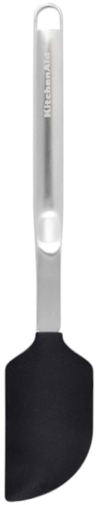 Лопатка кухонная KitchenAid Premium 31,4 см (KMG031OHOB) - Фото 1