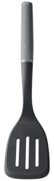 Лопатка кухонна KitchenAid Coreline 34,3 см (KAS002OHCGG) - Фото 1