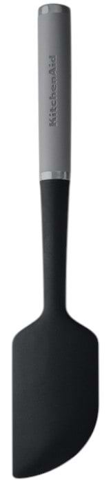 Фото - Лопатка кухонная KitchenAid Coreline 30 см (KAS031OHCGG) Фото - Лопатка кухонная KitchenAid Coreline 30 см (KAS031OHCGG)