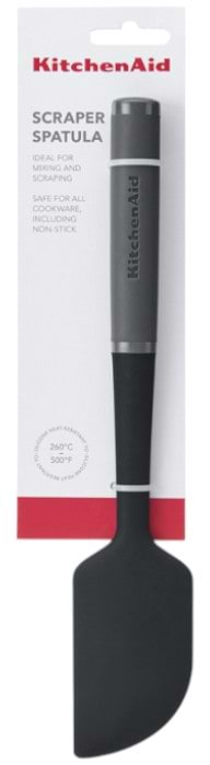 Фото - Лопатка кухонная KitchenAid Coreline 30 см (KAS031OHCGG)