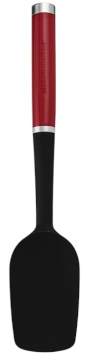 Фото - Лопатка кухонна KitchenAid Coreline 2 шт. (KQG437OHERE)