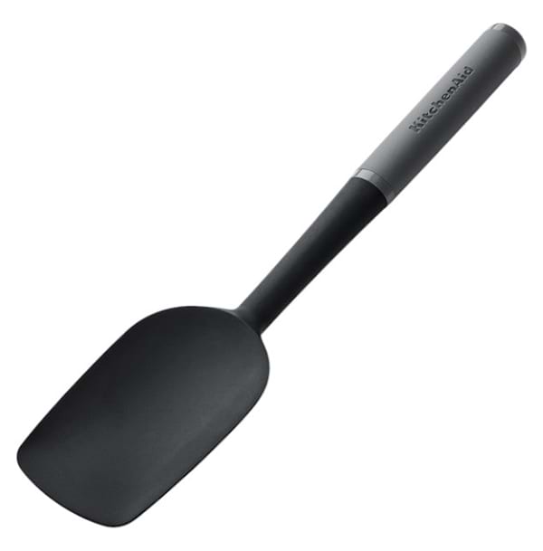 Фото - Лопатка кухонна KitchenAid Coreline 34 см (KAS030OHCGG)