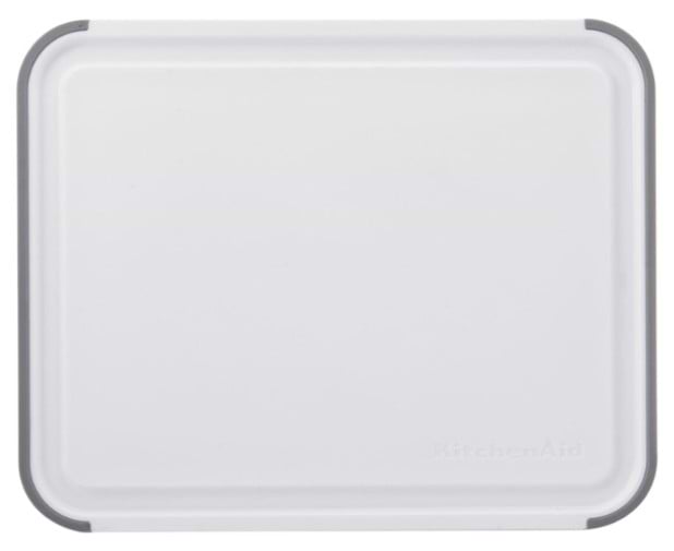 Дошка обробна KitchenAid Universal 20,3х25,3х1 см (KEG701NOSMGA) - Фото 1
