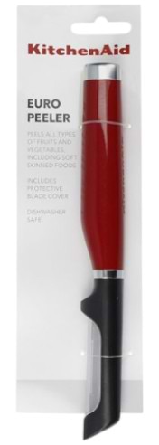 Фото - Овочечистка KitchenAid Coreline 21,9 см (KAG112OHERE)
