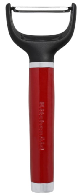 Фото - Овочечистка KitchenAid Coreline 18,8 см (KAG145OHERE)