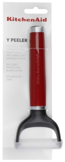 Фото - Овочечистка KitchenAid Coreline 18,8 см (KAG145OHERE)