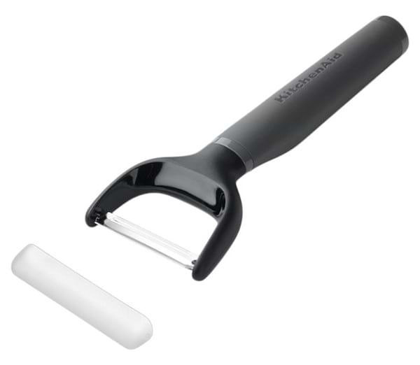 Фото - Овощечистка KitchenAid Coreline 18,8 см (KAS145OHCGG)