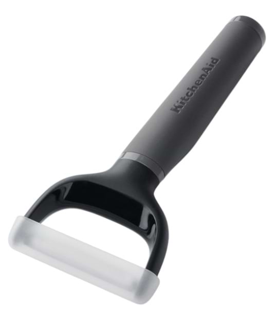 Фото - Овощечистка KitchenAid Coreline 18,8 см (KAS145OHCGG)