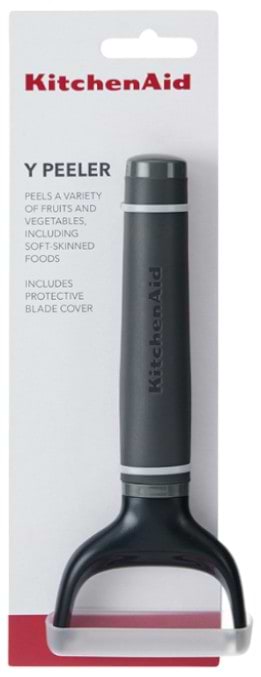 Фото - Овощечистка KitchenAid Coreline 18,8 см (KAS145OHCGG)