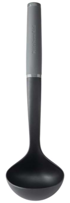 Ополоник KitchenAid Coreline 31,5 см (KAS006OHCGG) - Фото 1