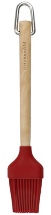 Пензлик кулiнарний KitchenAid Coreline 30,6 см (KQR753OHERE) - Фото 1