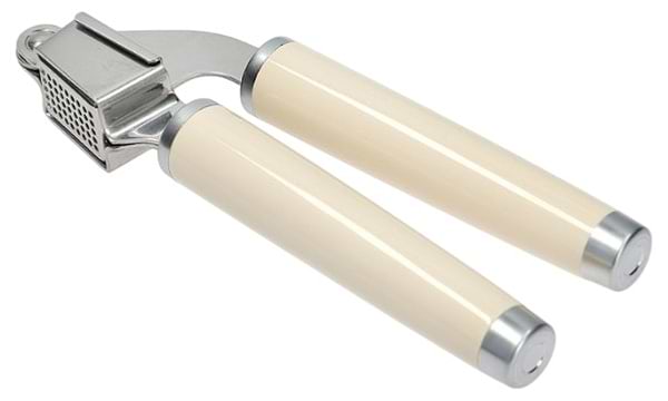 Фото - Прес для часнику KitchenAid Coreline 19 см (KAG132OHACE)