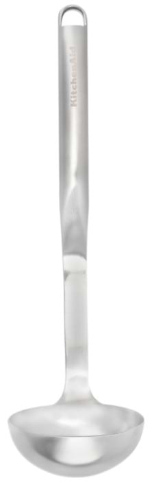 Ополоник KitchenAid Premium 31,5 см (KMG006OHSS) - Фото 1