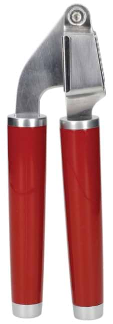 Фото - Прес для часнику KitchenAid Coreline 19 см (KAG132OHERE)