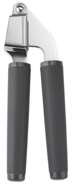 Пресс для чеснока KitchenAid Coreline 19 см (KAS132OHCGG) - Фото 1