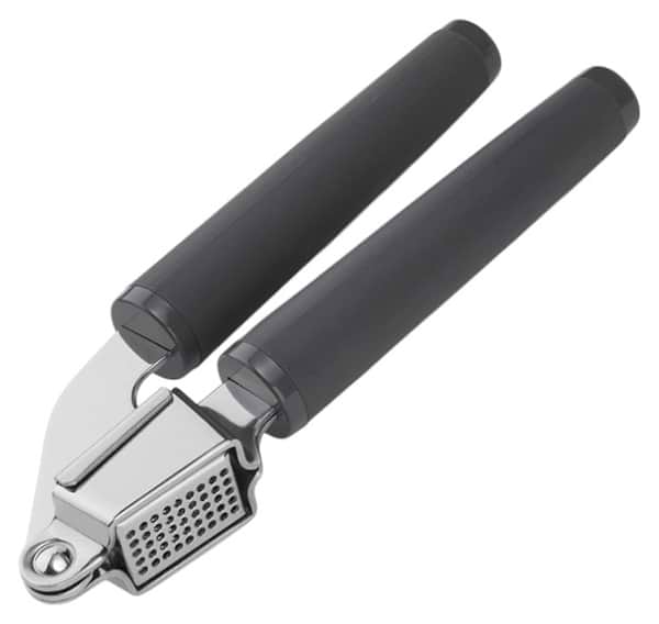 Фото - Прес для часнику KitchenAid Coreline 19 см (KAS132OHCGG)