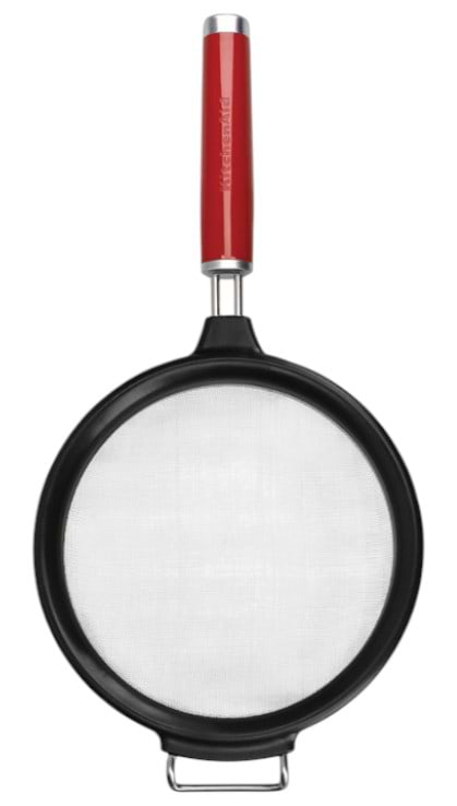 Фото - Сито KitchenAid Coreline 18 см (KAG161OHERE)