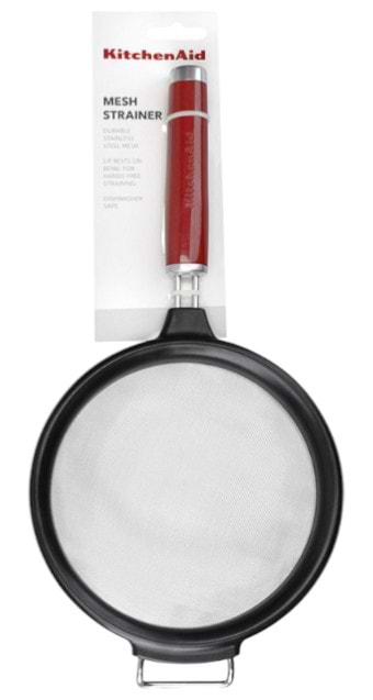 Фото - Сито KitchenAid Coreline 18 см (KAG161OHERE)