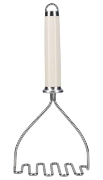 Толкушка KitchenAid Coreline 27 см (KAG008OHACE) - Фото 1