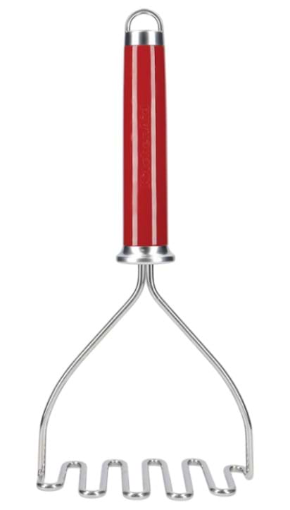 Толкушка KitchenAid Coreline 27 см (KAG008OHERE)