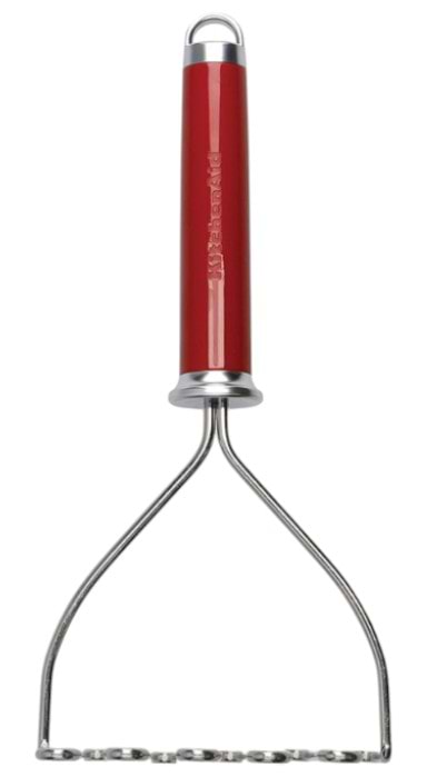 Фото - Толкушка KitchenAid Coreline 27 см (KAG008OHERE)