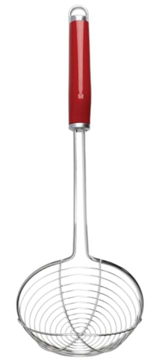 Фото - Шумовка KitchenAid Coreline 38,1 см (KAG010OHERE)