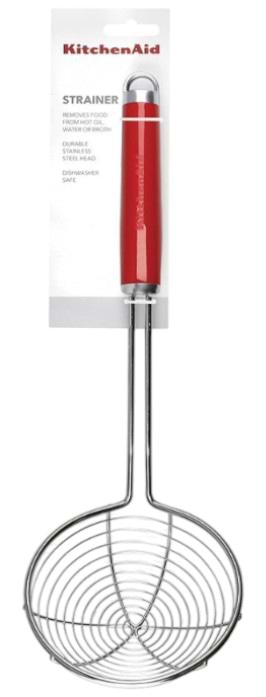 Фото - Шумовка KitchenAid Coreline 38,1 см (KAG010OHERE)
