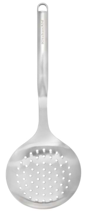 Фото - Шумовка KitchenAid Premium 35,7 см (KMG010OHSS)