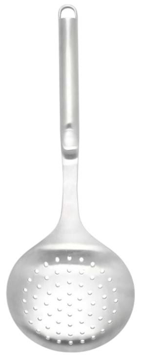 Фото - Шумовка KitchenAid Premium 35,7 см (KMG010OHSS)